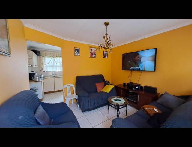 3 BEDROOM PROPERTY TO RENT IN UMLAZI W